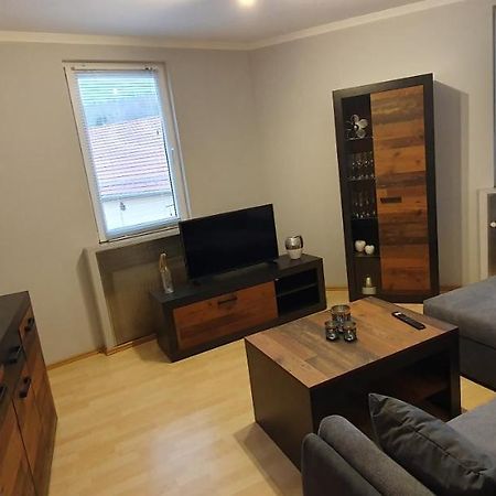 Ferienwohnung Bronder Homburg  Esterno foto